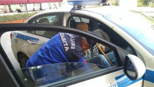 Zabıta hizmetleri, vatandaşın gönlünü kazanıyor