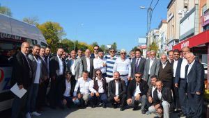 Zirve Turizm kabuğuna sığmıyor