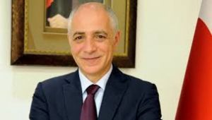 Ziyaettin Akbaş'ın acı kaybı 