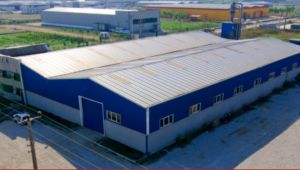 80 yıllık Gebzeli firma da dayanamadı