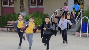 9 günlük ara tatil bugün başladı