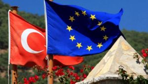 AB, Türkiye'ye yaptırım kararı aldı