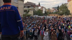 AFAD 6 bin 488 kişiye eğitim verdi