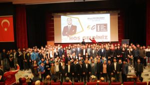 AK Gençlerde Ayhan Yılmaz farkı