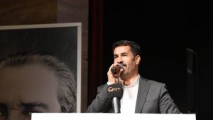 AK Parti Cemil Yaman'ı görevlendirdi