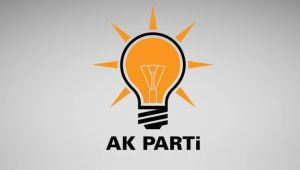 AK Parti'de istifalar olacak!