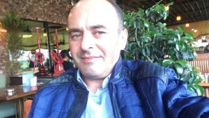 AK Parti'nin ilk adayı çıktı