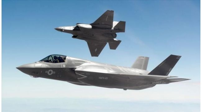 Akar: F-35 alınamazsa başka arayışlara gireriz