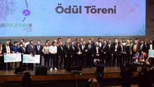 Akım Metal ödüllendirildi