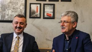 Allah muhabbetinizi arttırsın