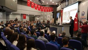 'Ayakta kalmanın tek yolu ar-ge'