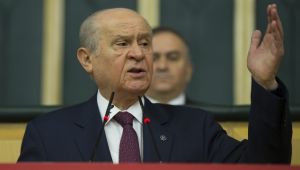 Devlet Bahçeli, erken seçimle ilgili ne dedi?