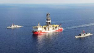 Bakan Dönmez duyurdu: Dördüncü sondajı yapıyoruz