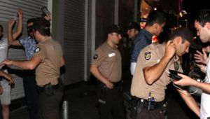 Bekçilerin sürekli kimlik sormasına mahkemeden yeni karar