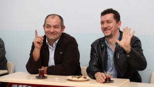 Bilgievleri’nden “Baba Okulu” projesi