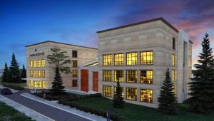 Bittiğinde böyle görünecek