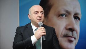 Bıyık, Nenehatun’da halkla buluşacak