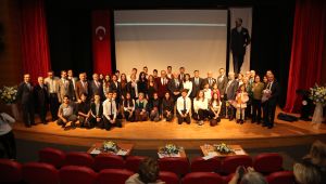 Bıyık: 'Öğretmen öğreten, geliştirendir'