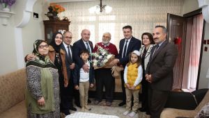 Bıyık'tan 24 Kasım’da anlamlı çalışma