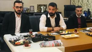 'Bizim zamanımızda kimse mağdur olmadı'