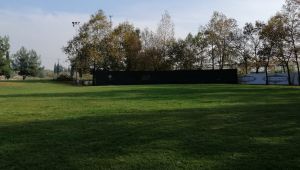 Bu hafta sonu buraya davetlisiniz