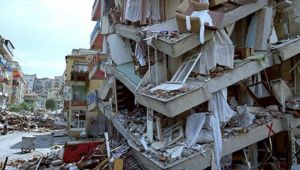 Büyük depremin olma ihtimali yüzde 65!