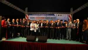 Büyükakın “En önemli zenginliği birlik ve beraberliğimizdir”