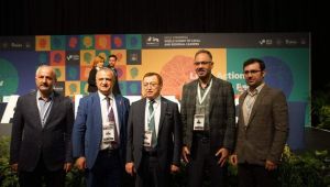 Büyükgöz'e önemli görev