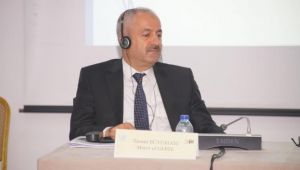 Büyükgöz en çok önemsediği konuya değindi