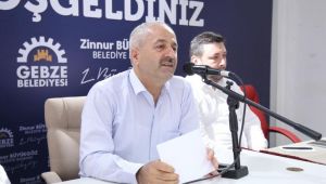 Büyükgöz o kişiler hakkında yasal işlem başlatacak