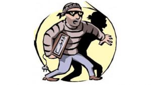 Çayırova'da 160 bin TL'lik hırsızlık