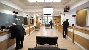 Çayırova’da vezneler hafta sonu açık