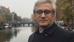 Çayırovalı iş adamı kazada öldü