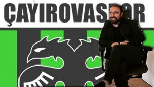Çayırovaspor yönetimi pes etmeyeceğini açıkladı