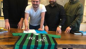 Çayırovaspor teknik adamı gönderdi