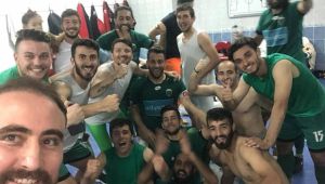 Çayırovaspor, yelkenleri açtı