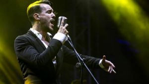 Cem Adrian Gebze'de hayranlarıyla buluşacak