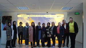 Cemil Meriç’te ailelere özel eğitim