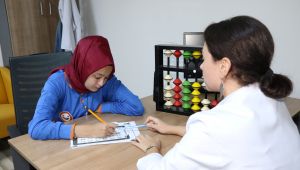 Cemil Meriç’te Mental Aritmetik dersleri başladı