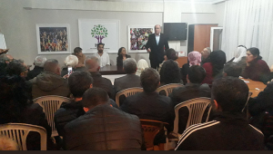 CHP'li Musa Yılmaz, HDP Gebze İlçe Başkanı olmalı