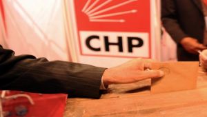 CHP'nin delege sayısı belli oldu