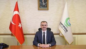 Çiftçi'den Mevlid Kandili mesajı