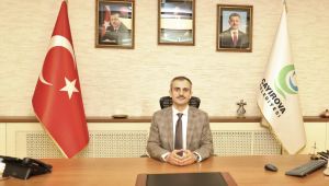 Çiftçi’den öğretmenler günü mesajı