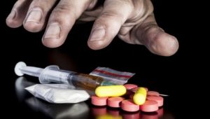 Çok sayıda uyuşturucu madde ele geçirildi