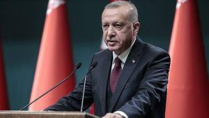 Cumhurbaşkanı Erdoğan, Kocaelili mahkumu affetti