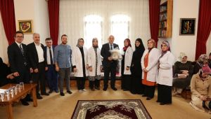 Darıca'da kadınlara özel çarşı kurulacak