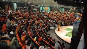 Darıca'da Kasım ayı dolu dolu geçecek