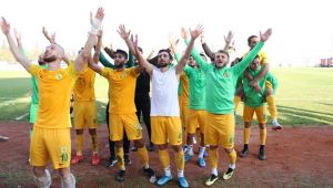 Darıca GB kendine geldi