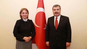 Darıca ve Çayırova'ya sağlık yatırımı geliyor