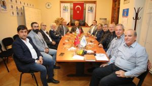 DASİAD'da işlem tamam